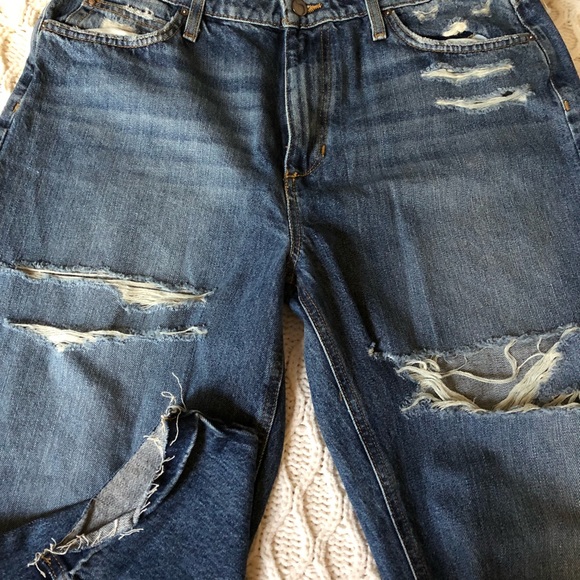 🌸👖JOES NEW ripped Jeans !!!👖🌸